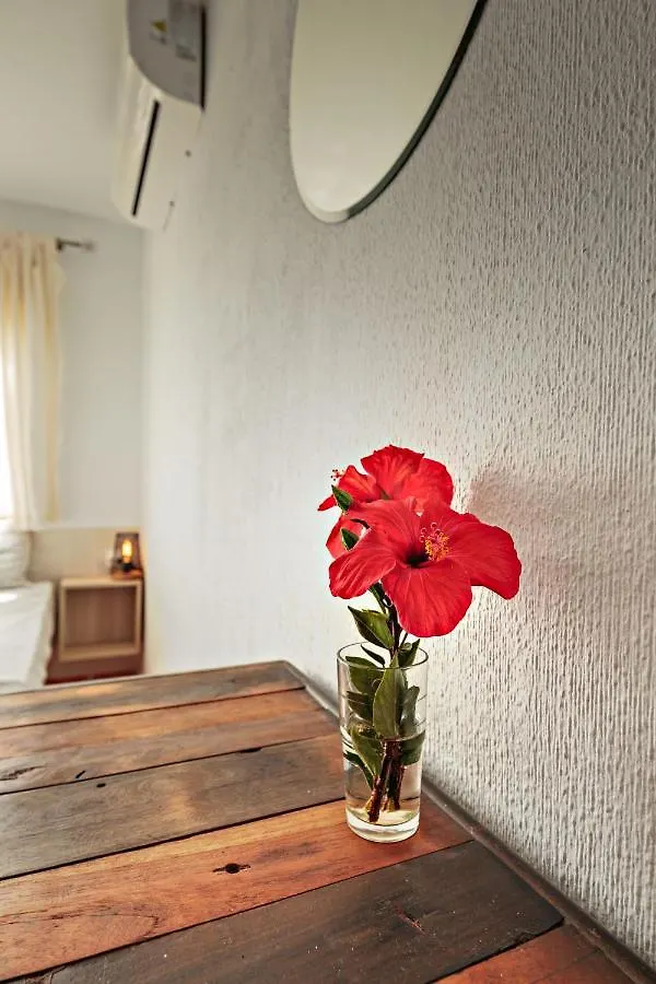 Sunny Beach Apartment Estepona Spanje