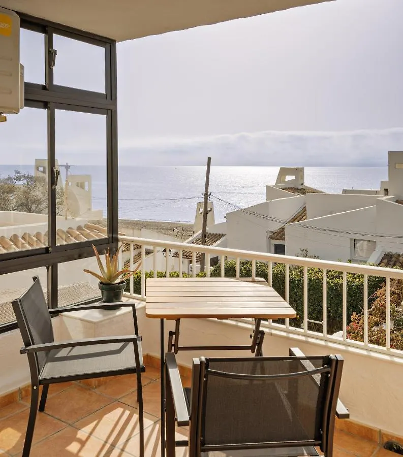 Sunny Beach Apartment Estepona Spanje